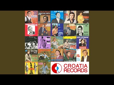 Zašto Sedim U Kafani