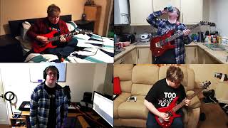 Download lagu The Strokes - Reptilia (One Man Cover) mp3 Download lagu The Strokes - Reptilia (One Man Cover) mp3