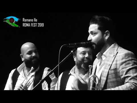 DZAMBO BOOM BOOM - ROMA FEST 2019
