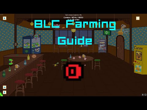 Leaf Blower Revolution guide |  BLC farming for all progression levels