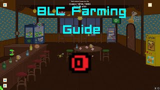 Leaf Blower Revolution guide |  BLC farming for all progression levels