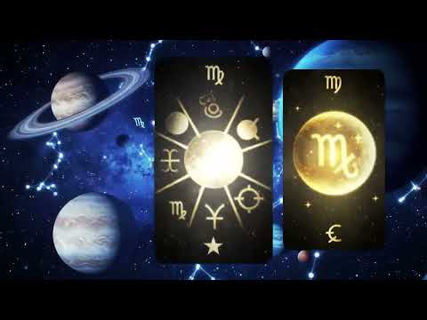Celestial Tarot video thumbnail