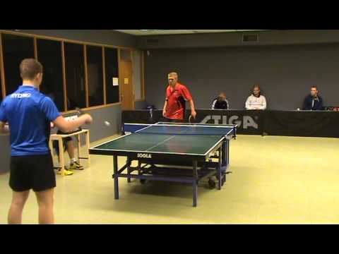 131006 2. Division, Christian Ryding - Allan Lynggaard