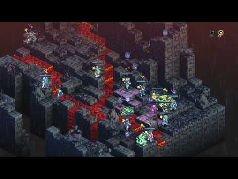 Tactics Ogre: Reborn - Chapter 3 (Lawful) - Part 16