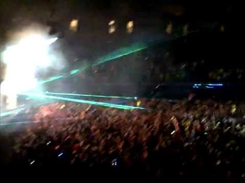 Sebastian Ingrosso and Alesso @ Penn State - Calling