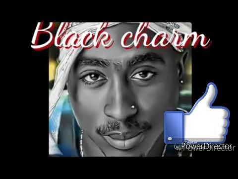 BLACK CHARM 741 - Eva Ft.Lupe Fiasco - Slow Down