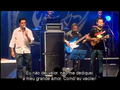 Novo DVD grupo Sem Compromisso