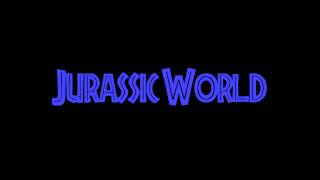 Jurassic World (2015) OST- #7 Welcome to Jurassic World