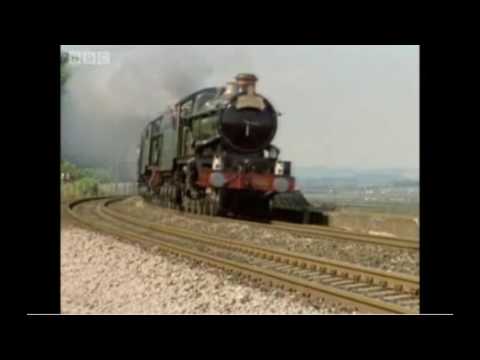 Steam Days - 'Going Great Western'