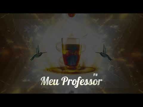 🎼 Professor ⭐ Davison Quintino 🍷 Hino de Despacho