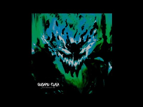 Subaru Playa "AVOIDED 3"