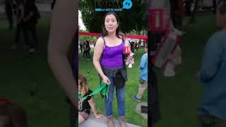 Ex metro: el centro de las demandas en Maipú 3 video