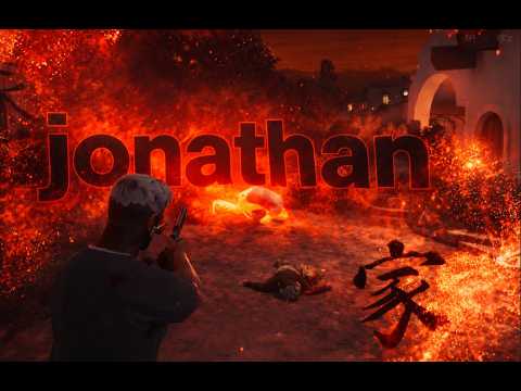 FiveM Highlights | 4 nights of clips | Jonathan #2 | (100% Impero)