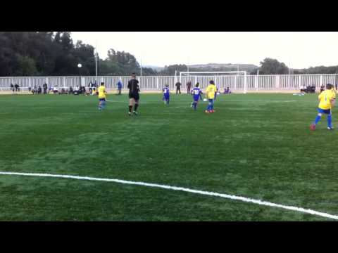 Atlético Algecireño - Bahía de Algeciras