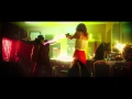 BADBADNOTGOOD & Ghostface Killah - Ray Gun ft. DOOM (Official Video)