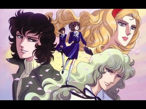 Oniisama E...   Ep 21 ENG SUB