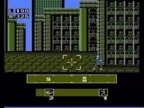 Golgo 13 Theme - Rock Version