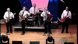 The Mike Schneider Band - Cleveland 2006