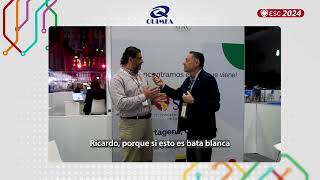 HIGHLIGHT ESC 2024 | QUIMFA - Innovación en Monitoreo de Presión Arterial con el Dr. Fernando Wyss