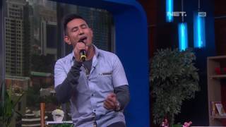 Rio Febrian - Matahari (Live at Sarah Sechan)