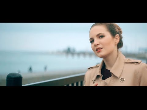 ベベ・レックスハ - アイ・ガット・ユー (カヴァー: ナタリー・ゴットマン) (Bebe Rexha - I Got You (Cover by Natalie Gotman))