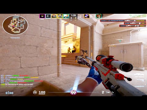 Steam Community :: Video :: CS2 MANIAC