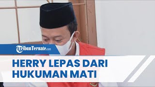 Respons JPU setelah Herry Wirawan Divonis Penjara Seumur Hidup: Kami akan Pelajari secara Menyeluruh