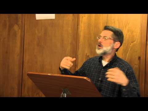 Un Vero Servo di Dio - Atti 20:17-27 - Marco deFelice