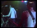 the CLASH 'Train in Vain' live 1980 