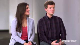 DentalPlans | Smile Story | Bronwyn & Ben Miller