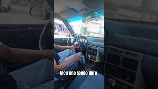 Fiat uno com direção elétrica 🚀🚙