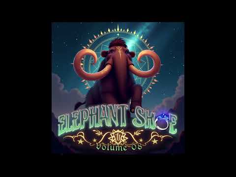 Freddy J -  Elephant Shoe Vol