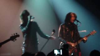 Joe Perry Project - Let The Music Do The Talking live NYC