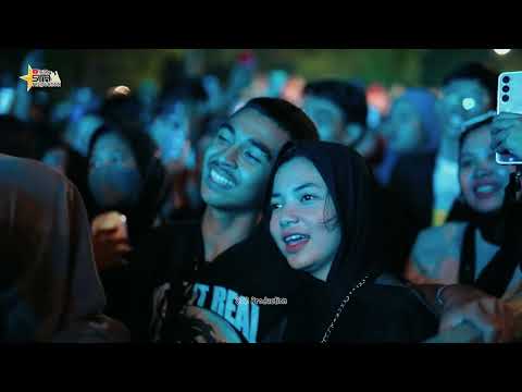 Pengen Bali Lavora at Gelombang Cinta Fest Vol.2 TEGAL | SMS Production