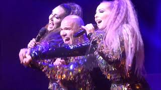 Alcazar  - Stay in the Night