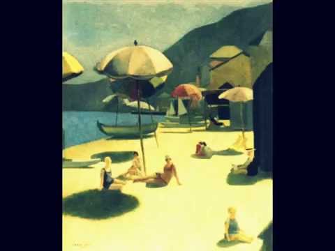 Edward Elgar - In the south (Alassio)