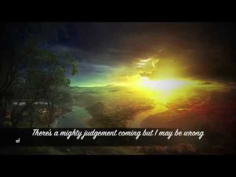 Leonard COHEN - Tower of Song (with lyrics)