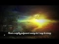 Leonard COHEN - Tower of Song (with lyrics) 