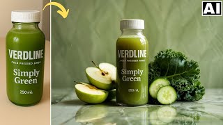 Ideogram AI Magic Fill Feature Just KILLED Product Photography Forever - INSANE Replacement