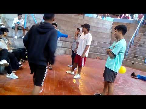 Óvalo grau sangre nueva 2v2 cuartos réplica dap vs willy