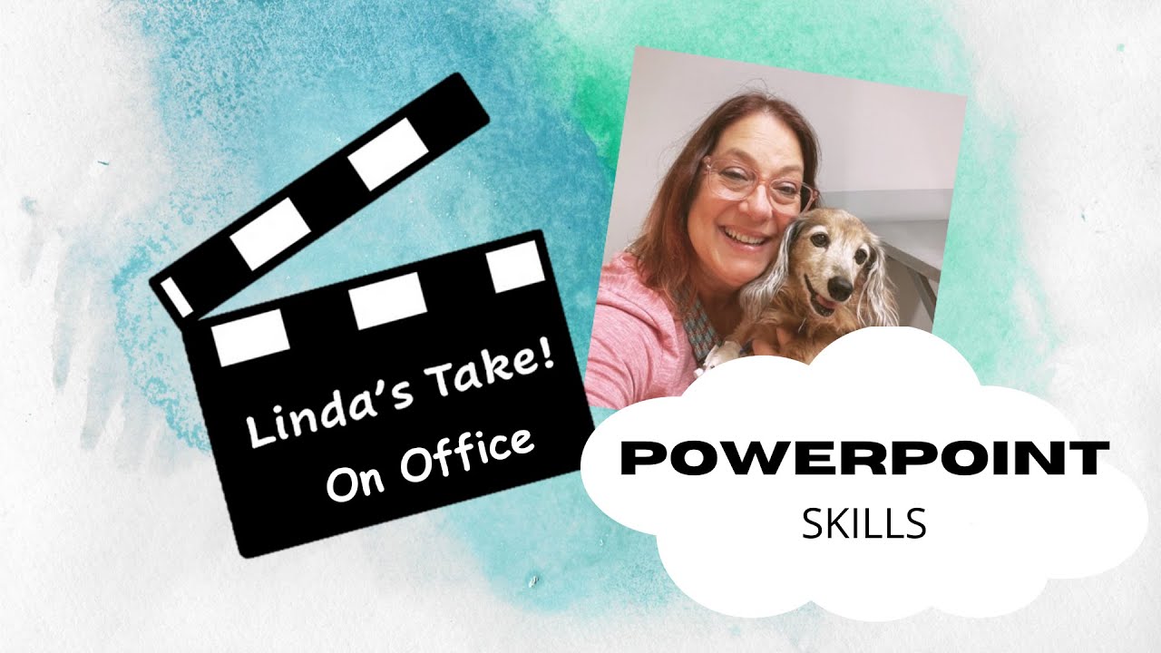 PowerPoint Module 7:  Investors Linda's Take