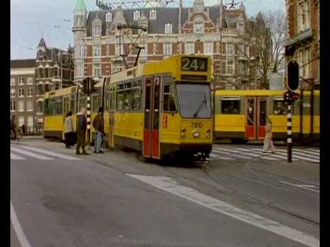 De Noord/Zuidlijn (1996)