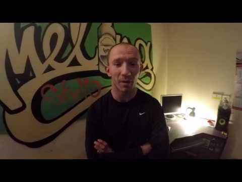 Nonkonforma - Zapowiedź - Jojo / BRW RAP