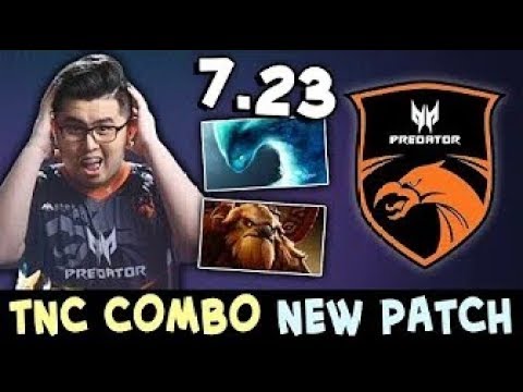 TNC try Morph + Shaker COMBO in 7 23 — Tims + Gabbi