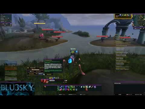 WoW legion stonehide leather farm