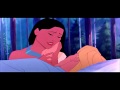 Pocahontas Finale German