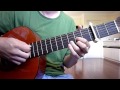 Guitar Tutorial: Galaxy - Jessica Mauboy feat Stan ...