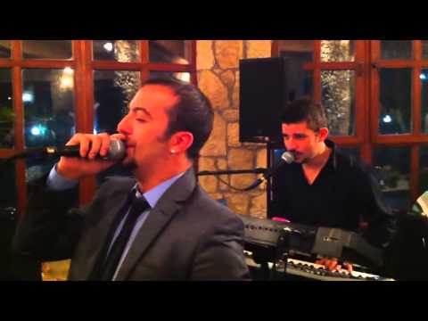 Denik Prizreni & Vedat Maxhuni Live