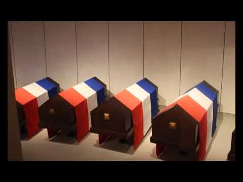 French Resistance in WWII