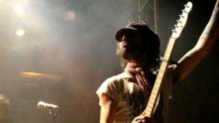 Sidonie y Pereza - Fascinado